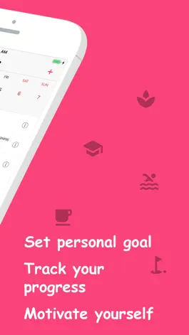 Game screenshot Week Plan - Organize your life apk