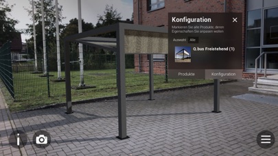 Nova 3D Screenshot