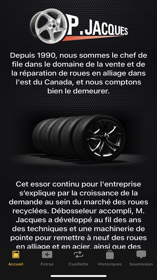 #1. PJacques (iOS) Door: Creative Drops Studios