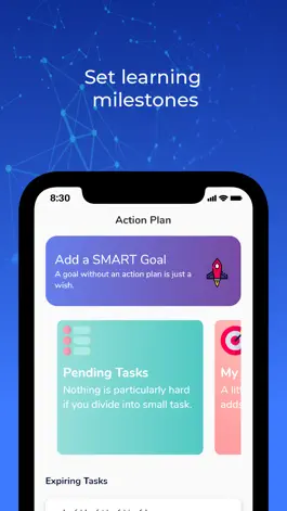 Game screenshot MyALICE hack