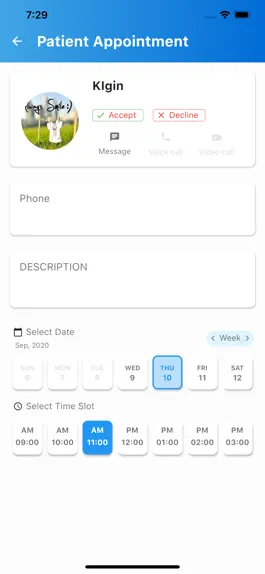 Game screenshot Beautiful Mind ServiceProvider hack