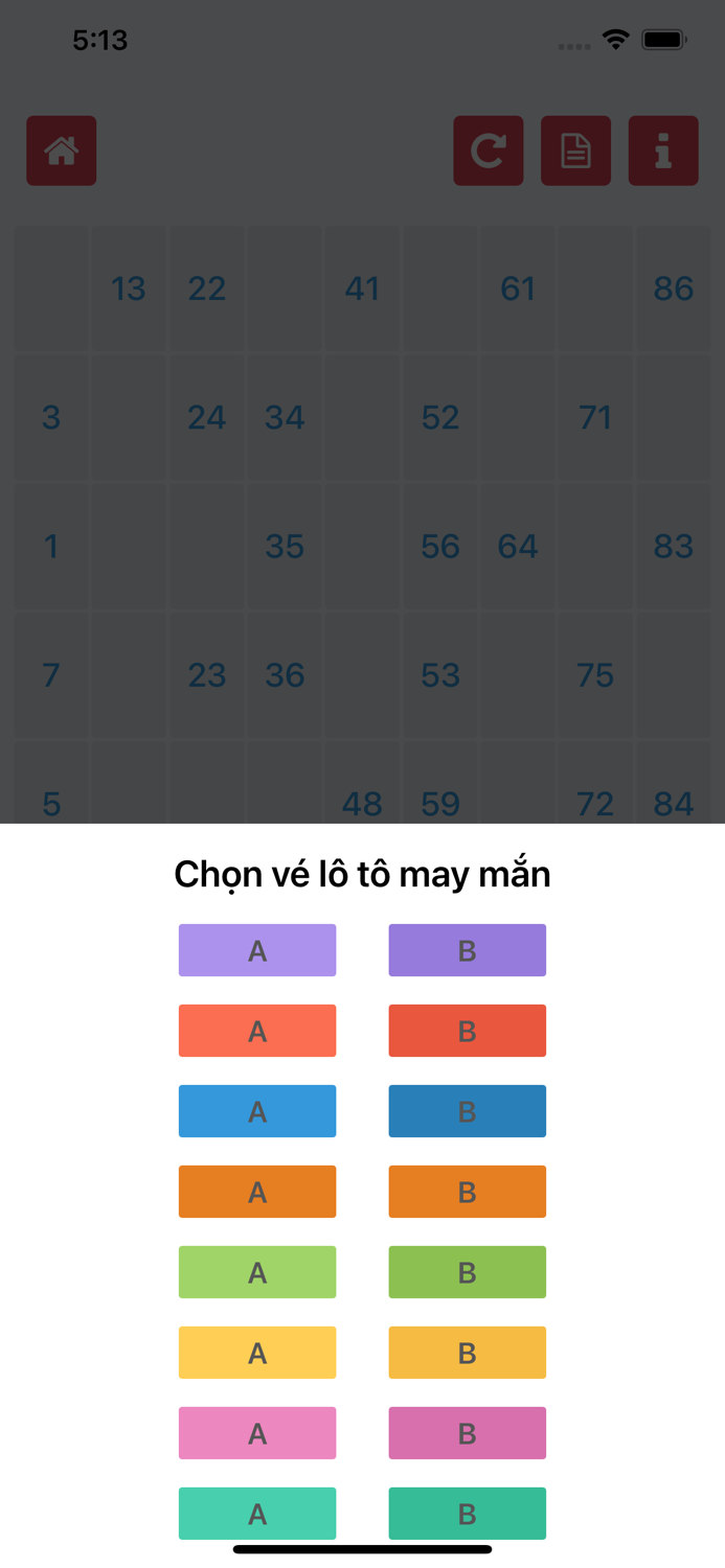 Lô Tô - Rao Chơi Lô Tô Tết