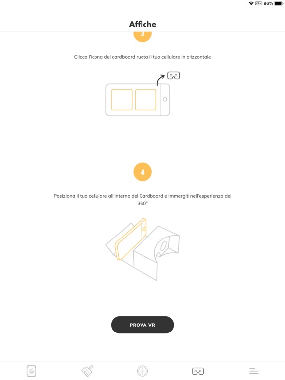 Screenshot #5 pour Affiche