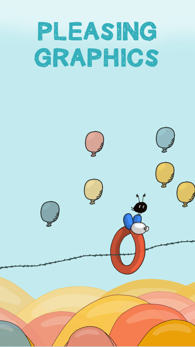 Balloon FRVR Screenshot