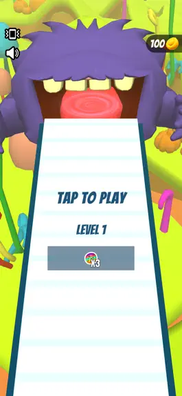 Game screenshot Cookie Match 3D mod apk