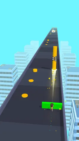 Game screenshot Coin Tower Run mod apk
