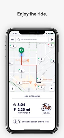 BIKETOWNpdxのおすすめ画像5