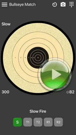 Game screenshot Bullseye Match mod apk
