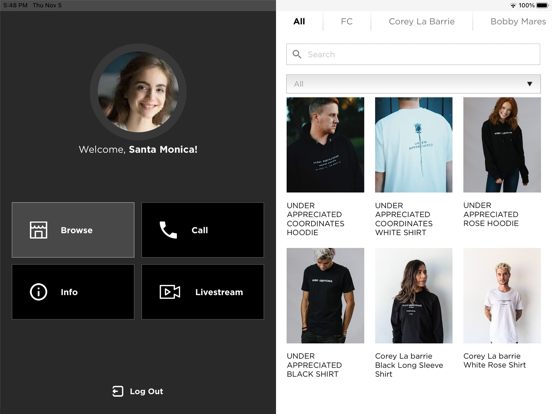 Screenshot #4 pour Kokua Shop Merchant
