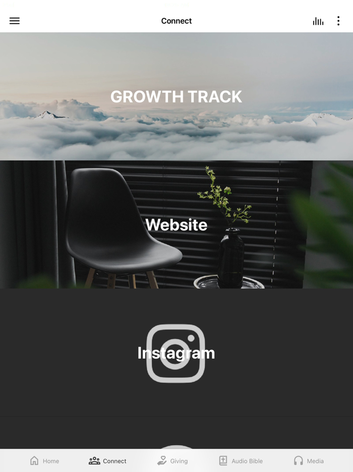 Hope City Church Kingman