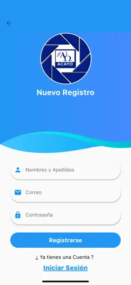 Game screenshot Clases de Canto By Acayo Music apk