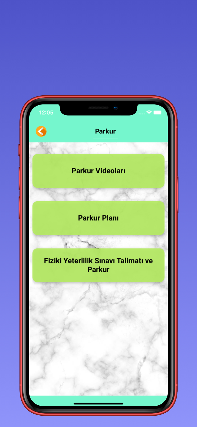 Bekçilik Sınavı Adan-Zye