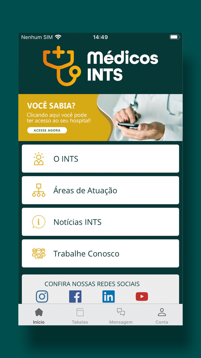 INTS Médicos
