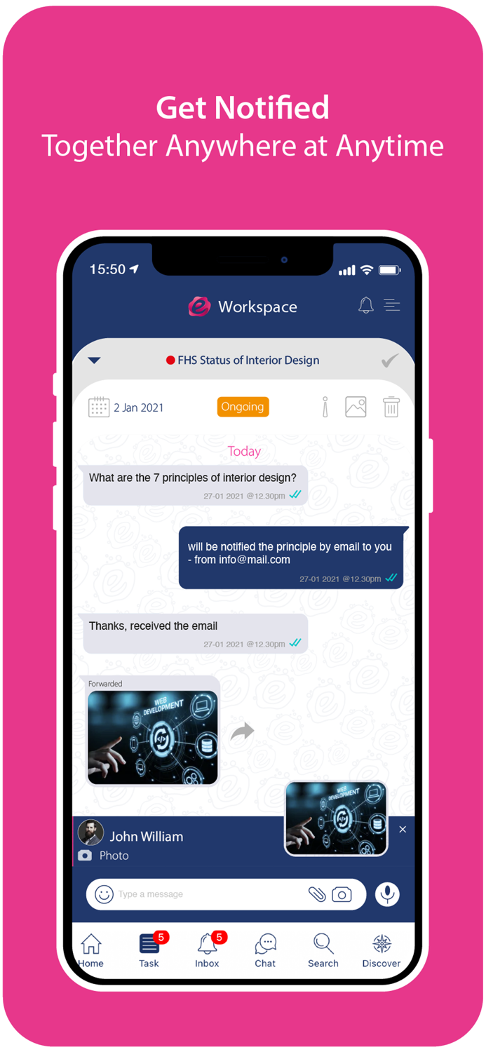 Al Zaabi Group - Engage