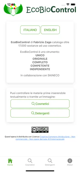 Game screenshot EcoBio Control hack