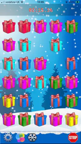 Game screenshot Match Hidden Presents hack