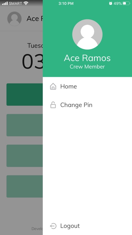 Perennial: Timefie screenshot-7