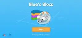 Game screenshot Blue's Blocs apk