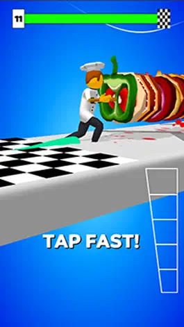 Game screenshot SishKebab apk