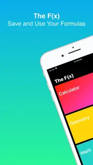 Calculator Advanced iphone bilder 0