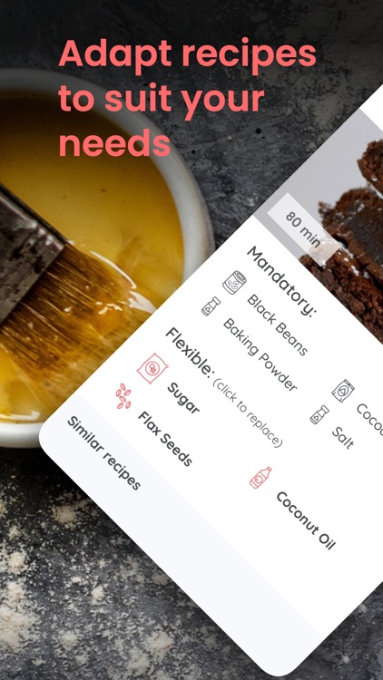 Bake Twister - Baking Recipes