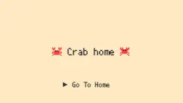Game screenshot Crabhome mod apk