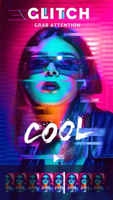 VICROP - Crop Video Editor Screenshot