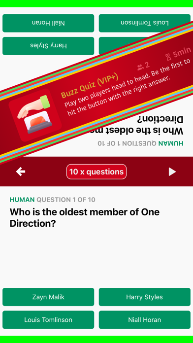 Who is One Direction? +のおすすめ画像8