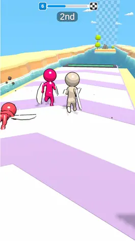 Game screenshot Aqua Flip hack