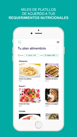 Game screenshot FIT EAT hack