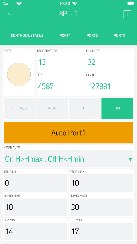 #2. VIP IoT Plus (iOS) 由: VIP AGRICULTURE COMPANY LIMITED