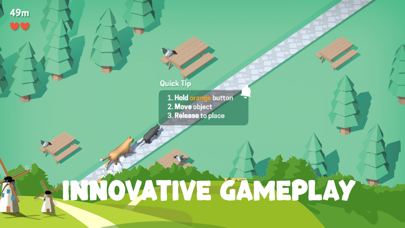 Screenshot #2 pour Pet Ride