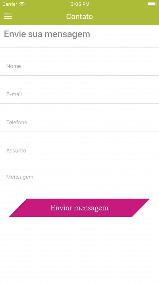 #5. I Congr. Digital ESA Nacional (iOS) By: ORDEM DOS ADVOGADOS DO BRASIL CONSELHO FEDERAL