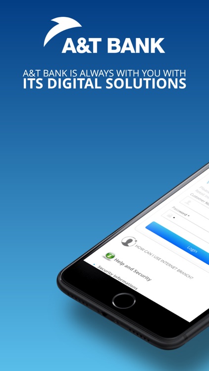 A&T Bank Mobile