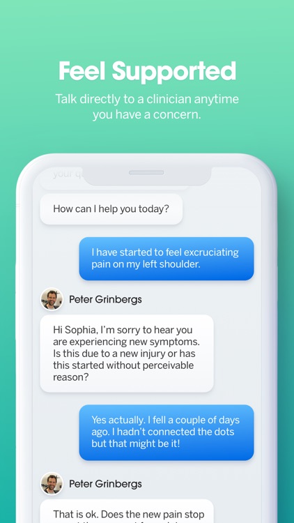 Phio Engage screenshot-5