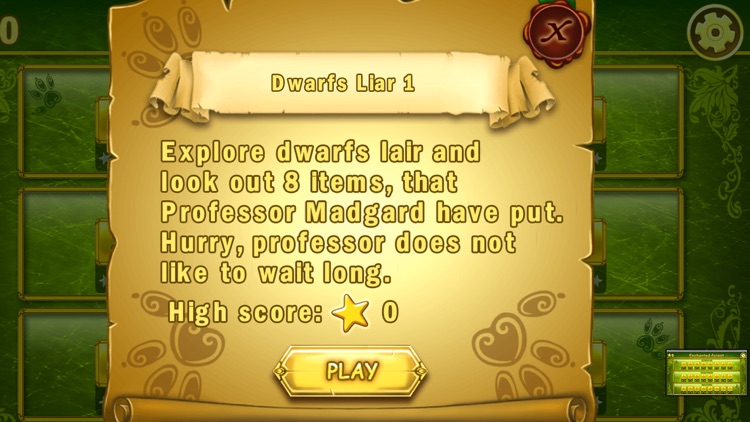 Hidden Object Photo Puzzle 20 screenshot-4