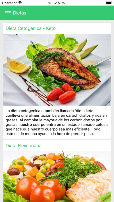 Diet Plan | Easy Weight Loss Screenshot