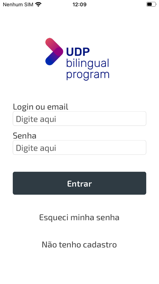 #1. UDP Bilingual Program (iOS) 由: Edições SM