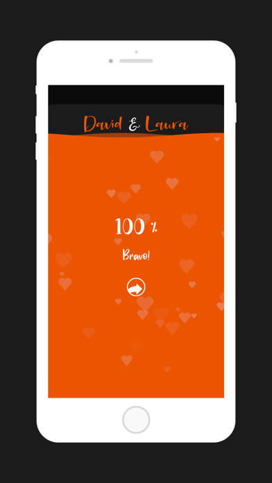 Screenshot #3 pour Love Machine - Test Your Love
