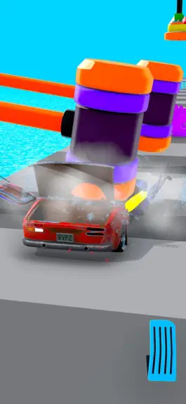 Game screenshot Smash the Car mod apk
