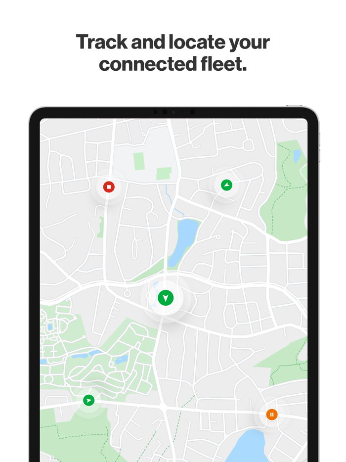 Spotlight by Verizon Connect