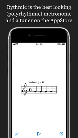 Game screenshot rythmic™ mod apk