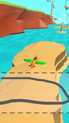 Game screenshot Draw Wings 3D hack