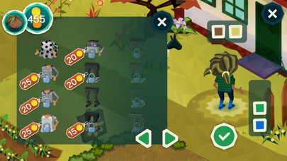 Moneyville Screenshot