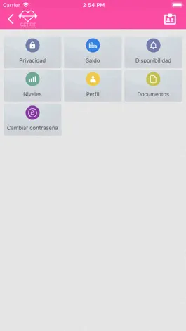 Game screenshot Get Fit hack