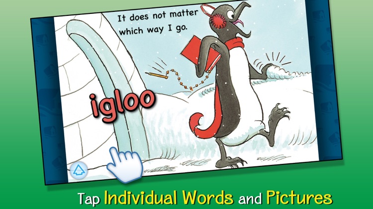 Nothing Ever Happens