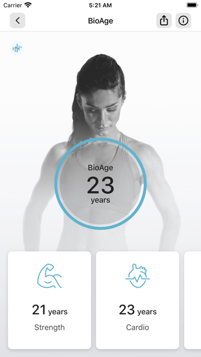 Physiomar Büsum Screenshot