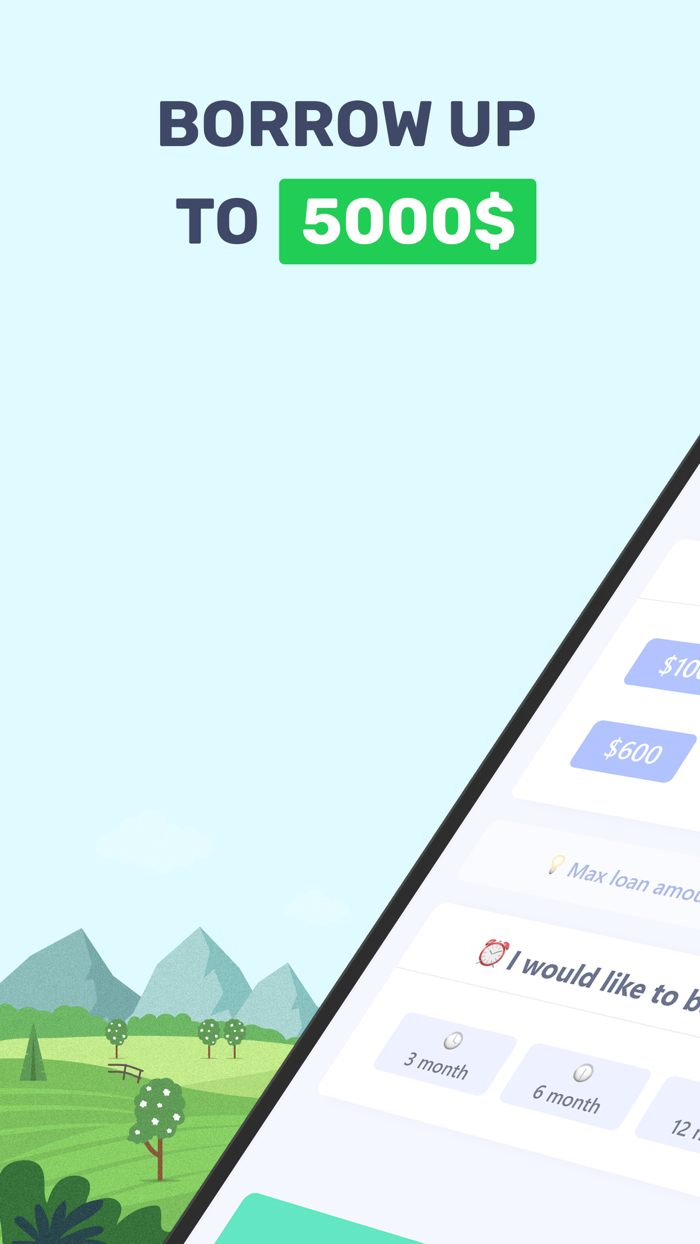 Hunter Payday and Cash Advance