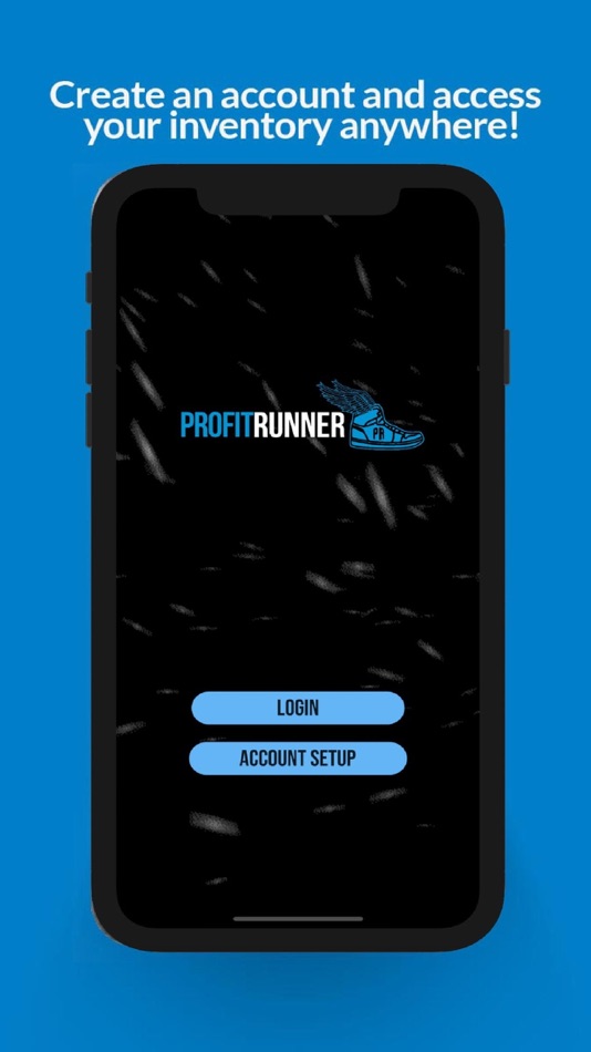 #1. Profit Runner (iOS) 由: Clifford Xing
