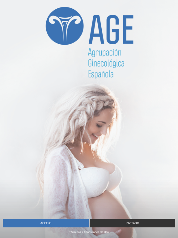 Screenshot #4 pour AGE-Gestación